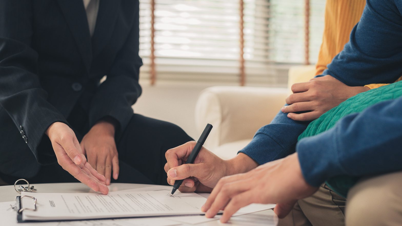 מערכת לאיתור חסכונות